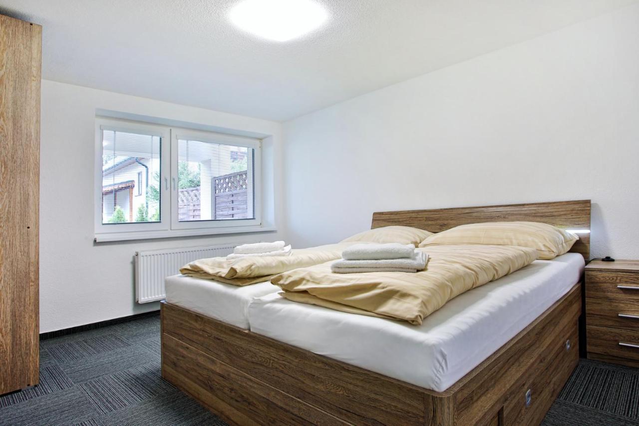 Apartmany Za Rohom Liptovský Mikuláš 外观 照片