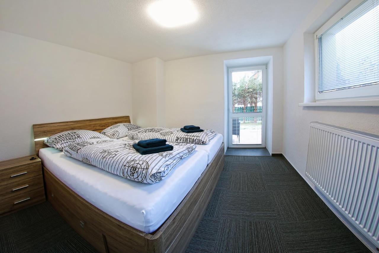 Apartmany Za Rohom Liptovský Mikuláš 外观 照片